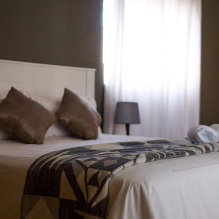 Seroloana Guest House Rustenburg Kültér fotó