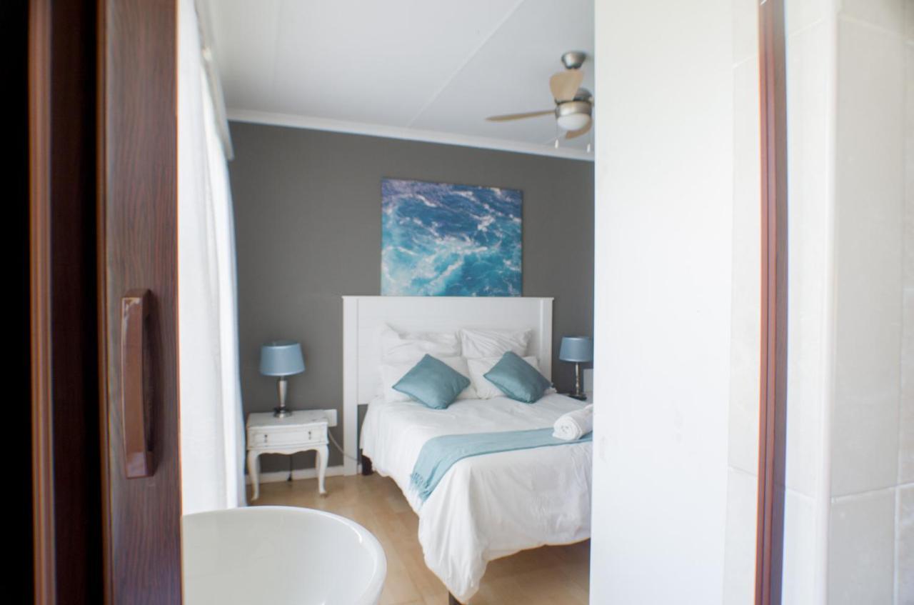 Seroloana Guest House Rustenburg Kültér fotó