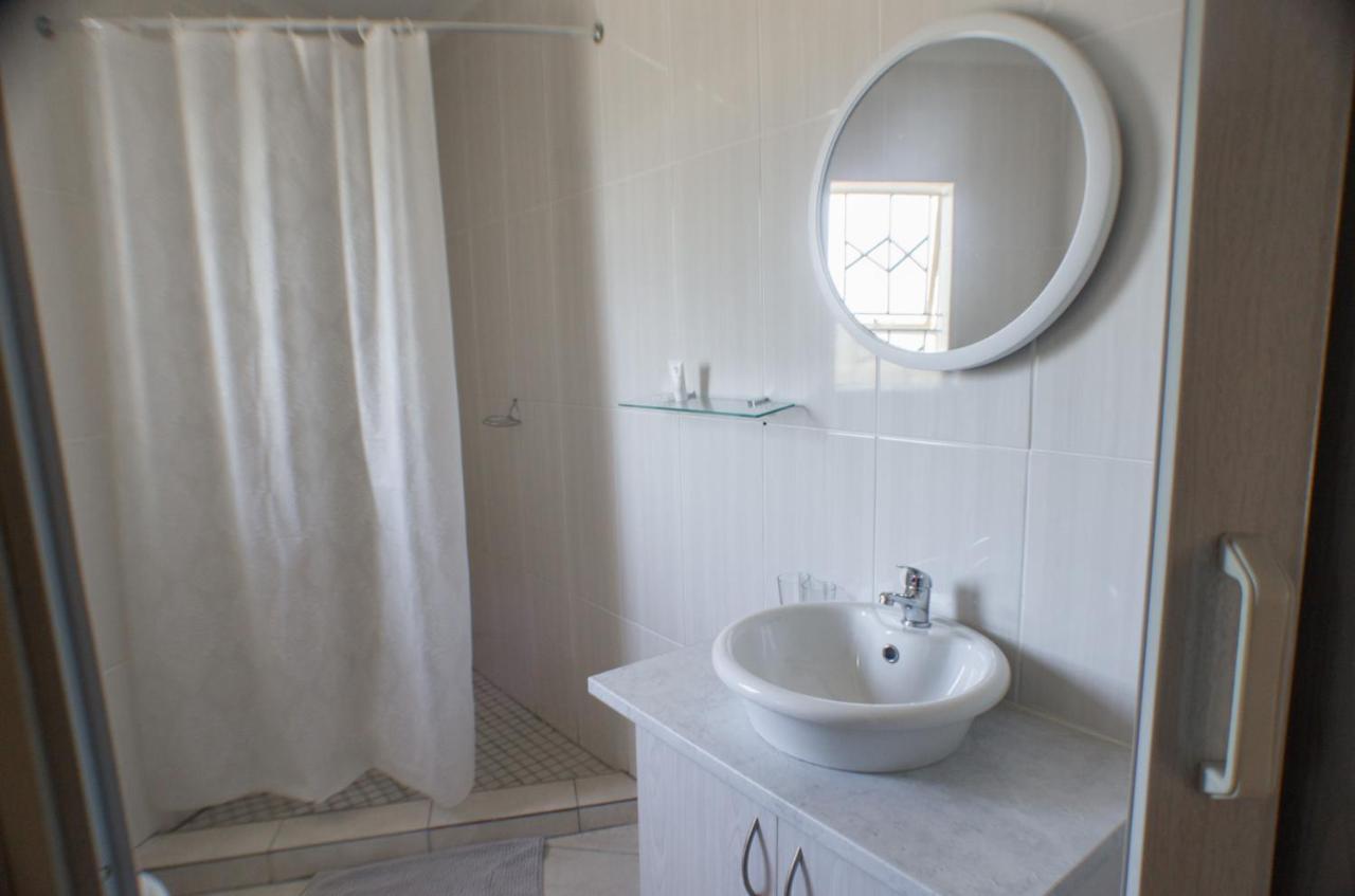 Seroloana Guest House Rustenburg Kültér fotó