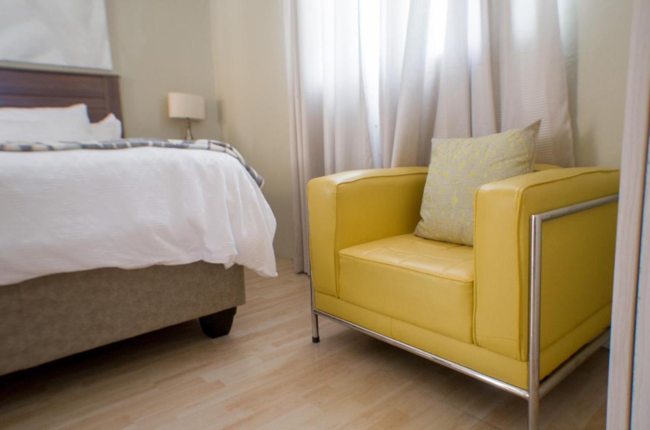 Seroloana Guest House Rustenburg Kültér fotó