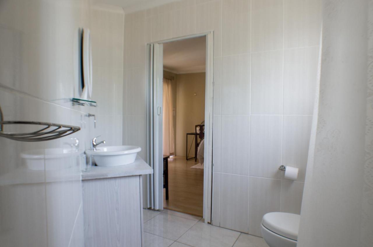 Seroloana Guest House Rustenburg Kültér fotó