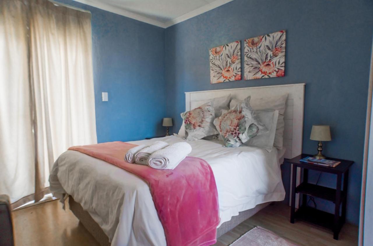 Seroloana Guest House Rustenburg Kültér fotó