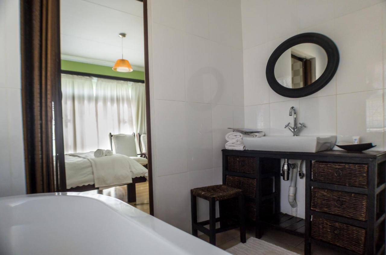 Seroloana Guest House Rustenburg Kültér fotó