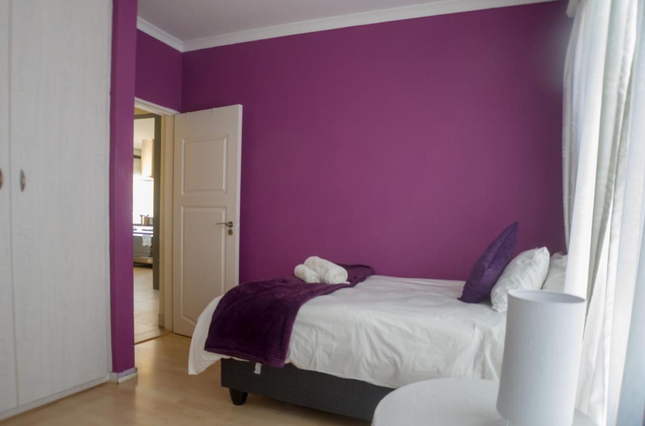 Seroloana Guest House Rustenburg Kültér fotó