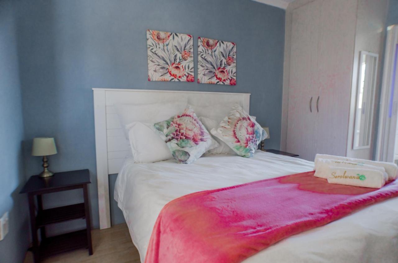 Seroloana Guest House Rustenburg Kültér fotó