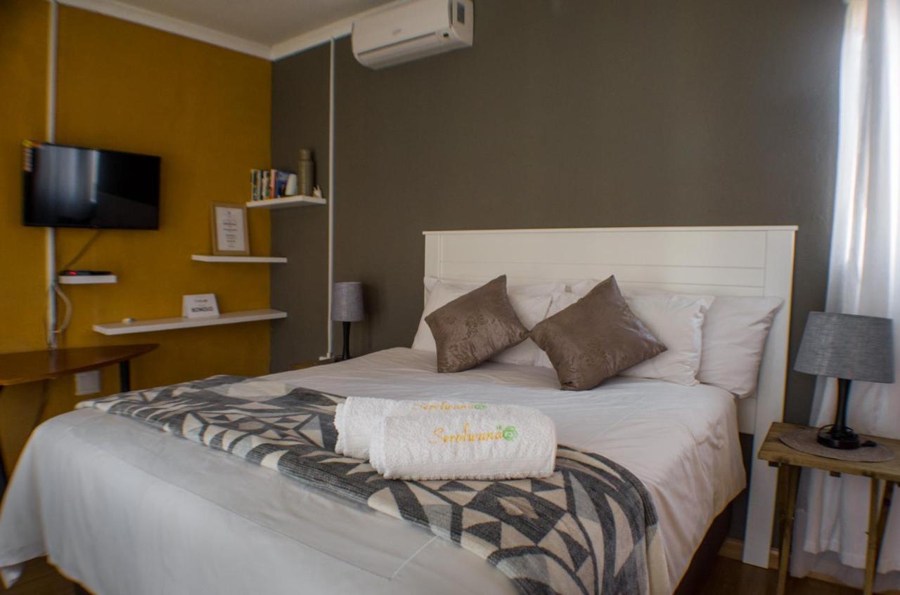 Seroloana Guest House Rustenburg Kültér fotó